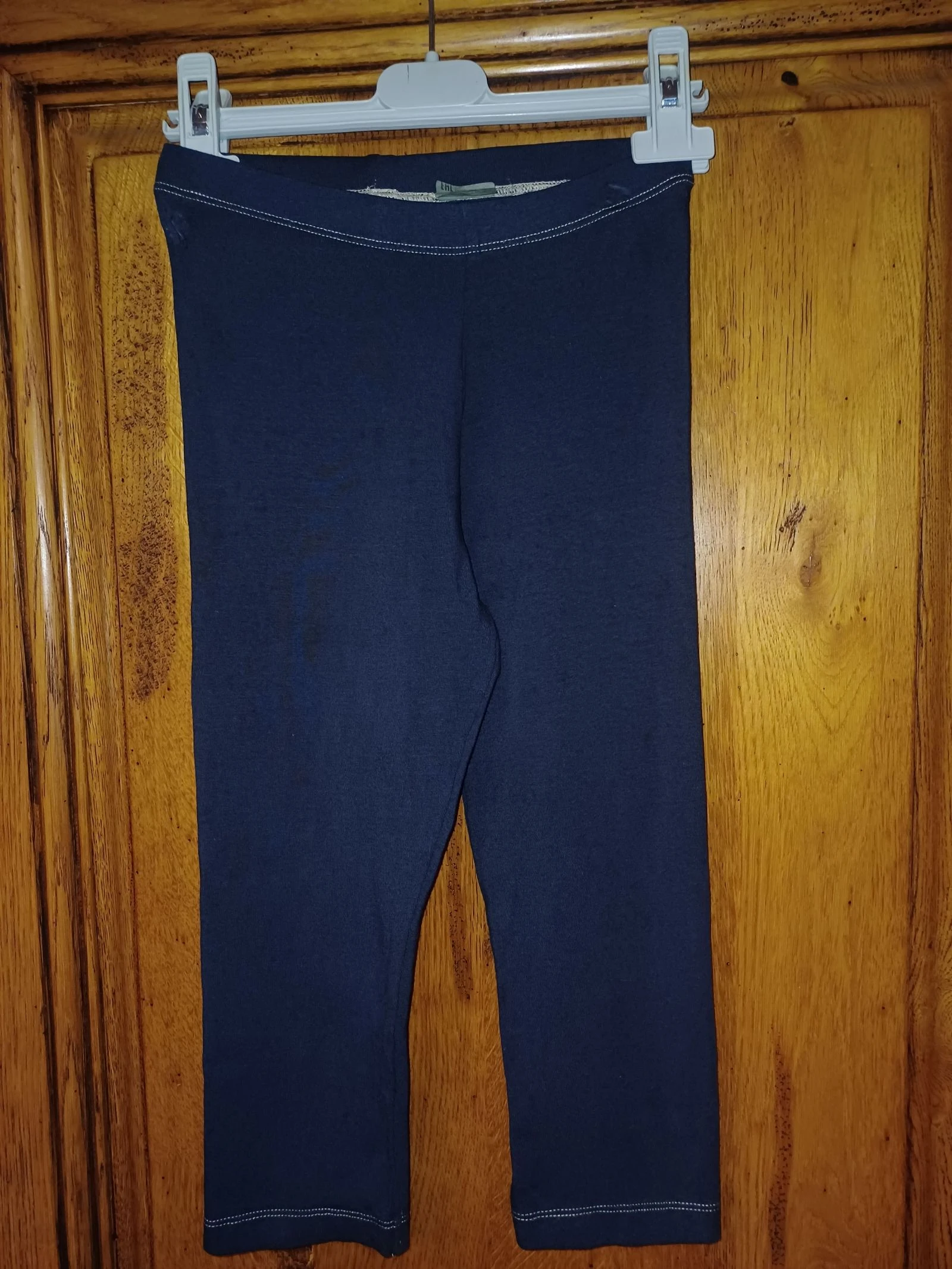 Leggings marque kiabi taille 10 ans  